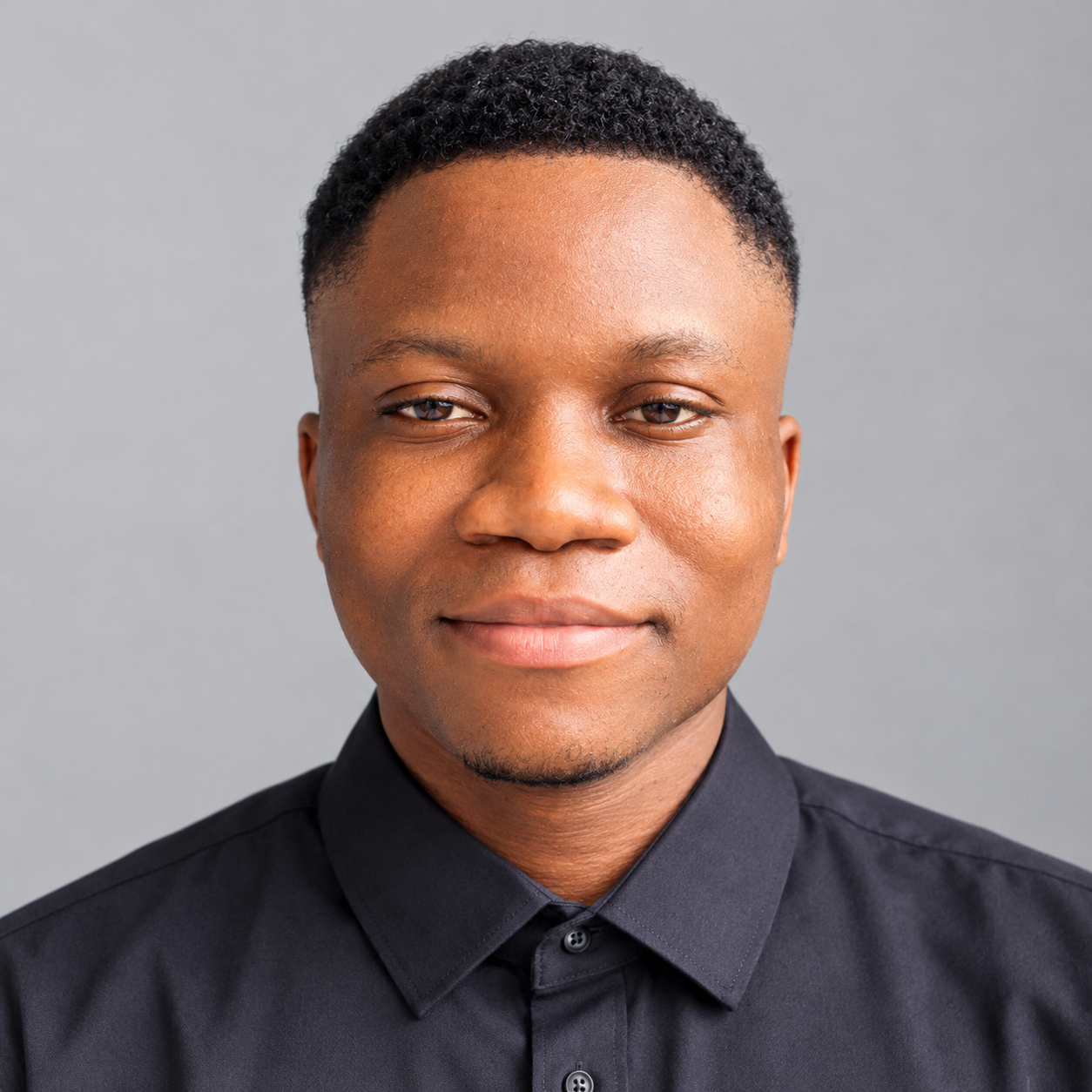Michael Adekunle — Shopify Developer
