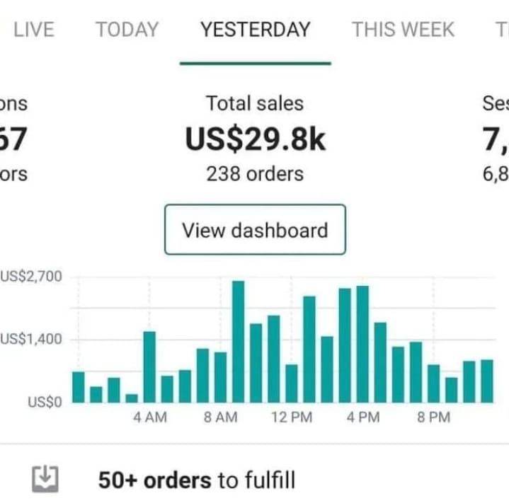 Sales proof image 6