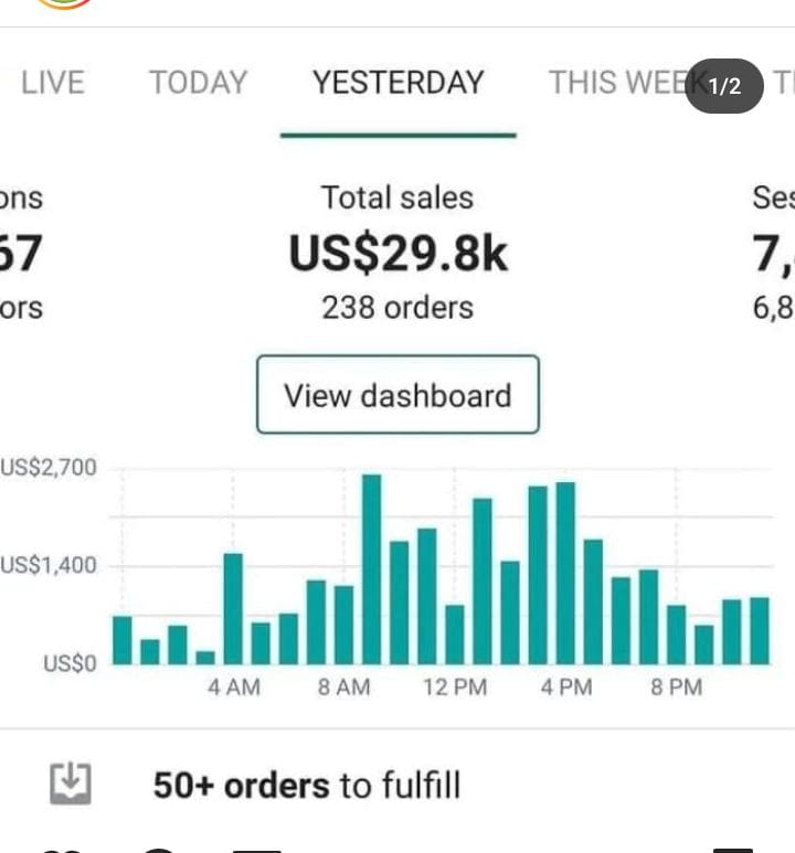 Sales proof image 8