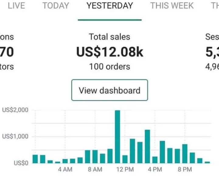 Sales proof image 11